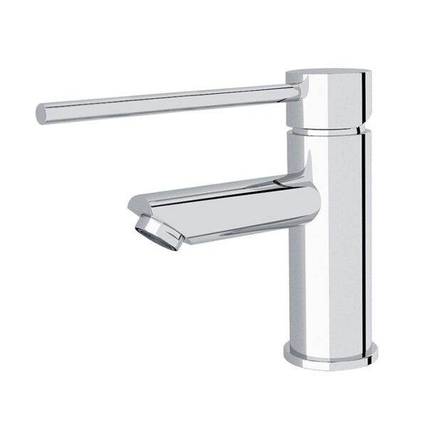 Dolce Care Basin Mixer, Finish: Chrome