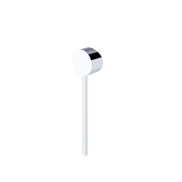 Dolce Care Handle Only, Finish: Chrome