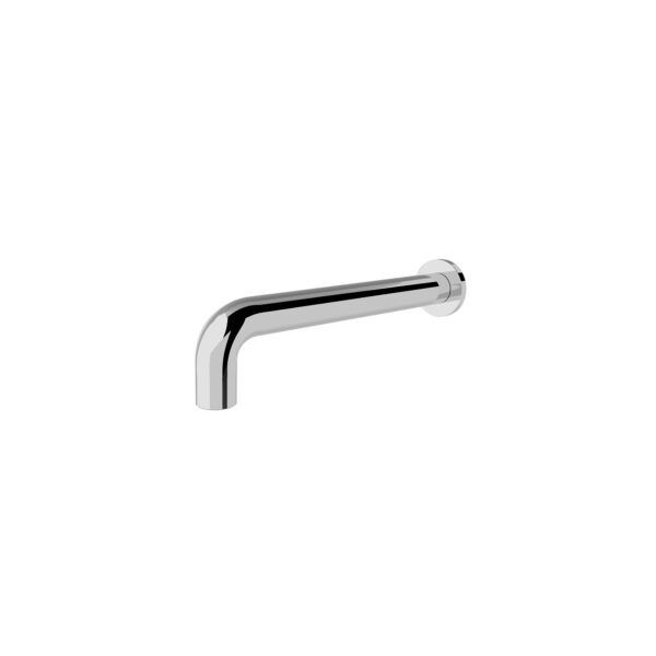 Dolce Basin/Bath Spout Only, Finish: Chrome