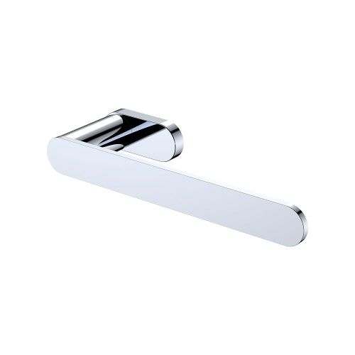 EMPIRE SLIM Hand Towel Holder, Finish: Chrome