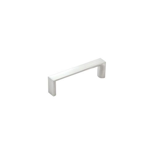 DALLAS Handle, Finish: Brushed Nickel, Size: 96mm