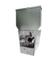 Close Couple Disabled Wall Faced Suite, Option: Wall Faced Suite - P Trap