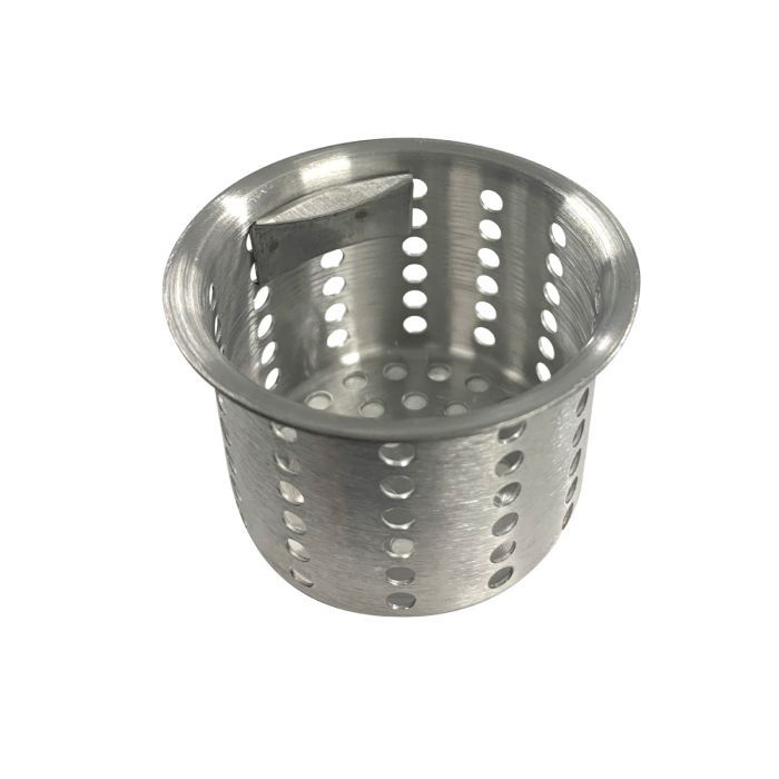 Removable Basket, Option: to Suit 40mm Scraptrap