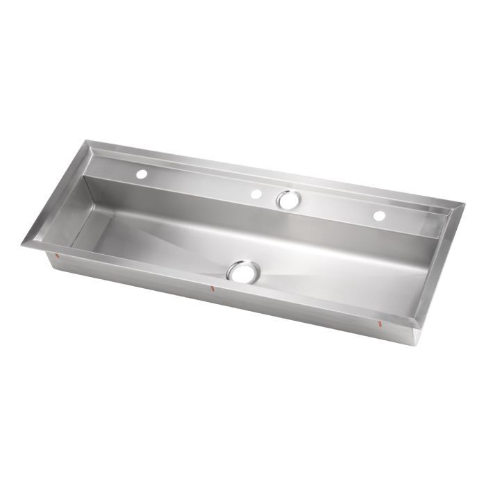 Practical Activities Trough, Size: 1200mmL