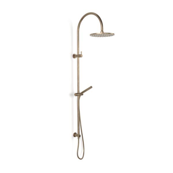 Bremont Dual Shower - Micro