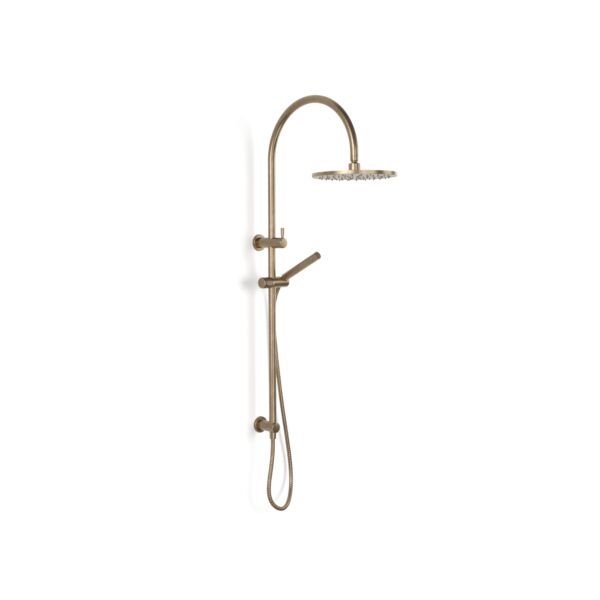 Bremont Dual Shower - Micro
