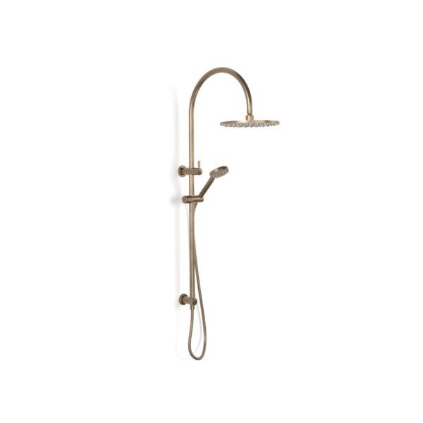 Bremont Dual Shower