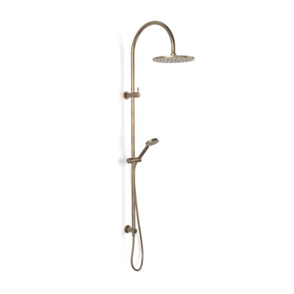 Bremont Dual Shower