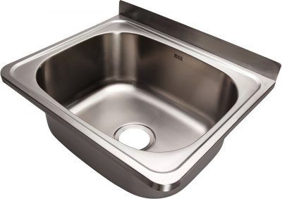Jumbo Hand Basin, Option: Basin Only