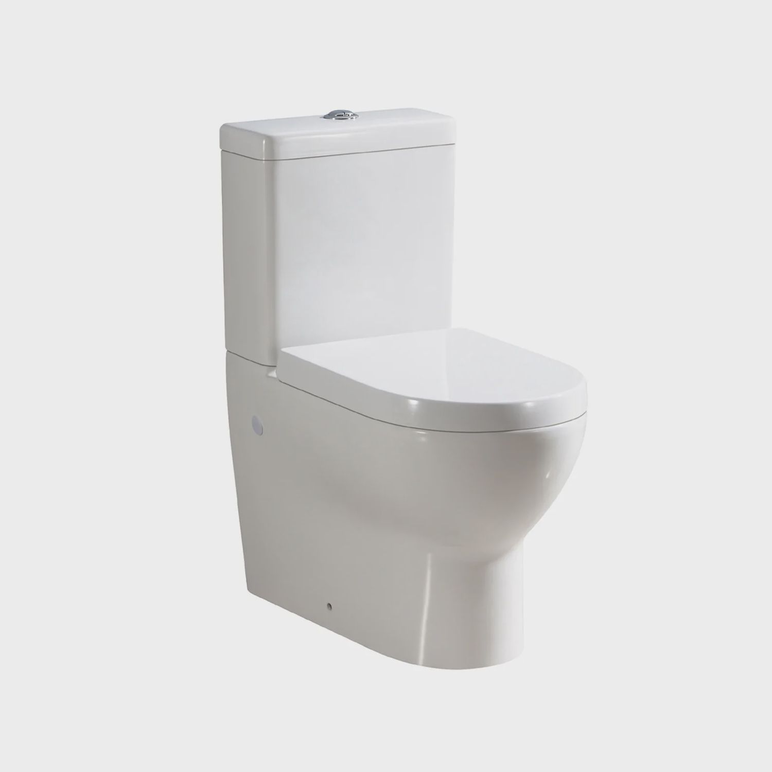 Trio Wall Faced Toilet Suite