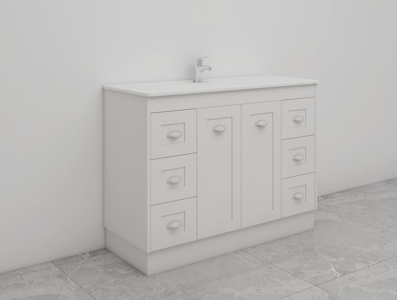 Artisan Cabinet Only