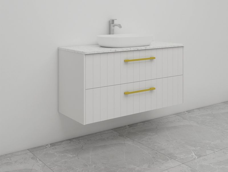 Parklane Vanity Only