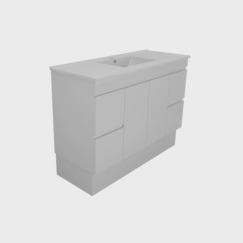 Crystal Cabinet Only