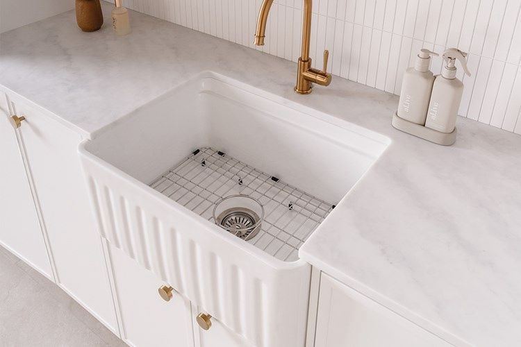 Vaucluse Butlers Sink