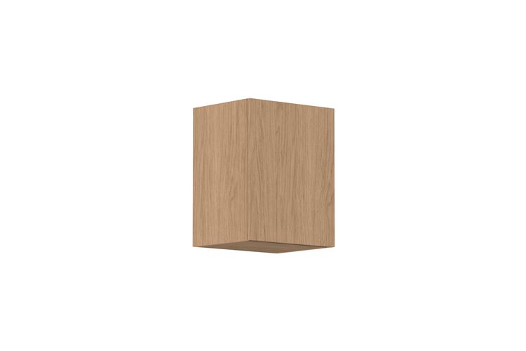 ADP Laundry Essentials - Wall Cabinet, Size: 450mm (1 Door), Type: 550mm High Cabinet