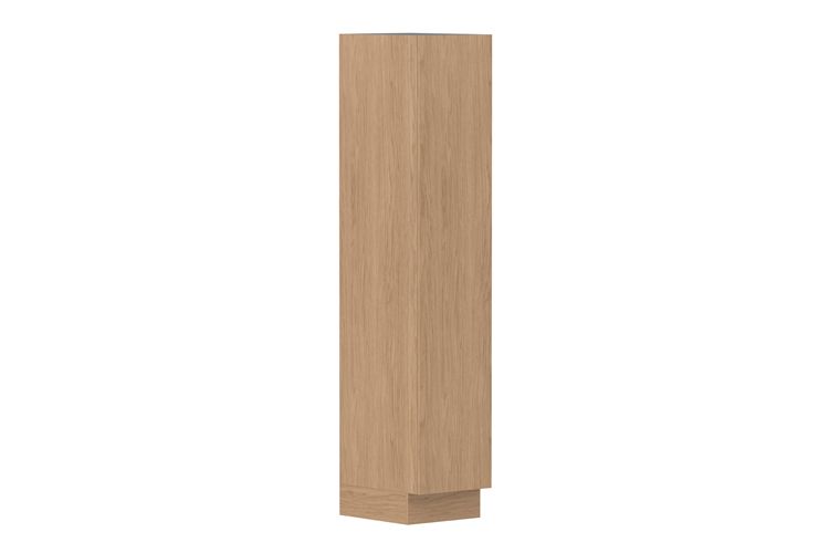 ADP Laundry Essentials - 450mm All Door Tall Cabinet