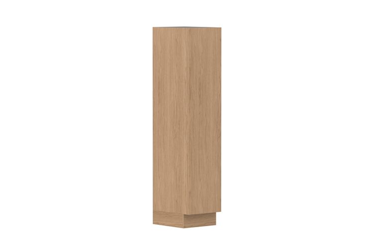 ADP Laundry Essentials - 450mm All Door Tall Cabinet, Type: 2050mm High Cabinet