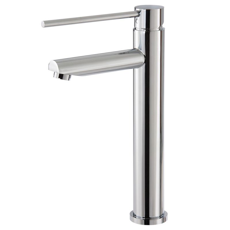 Isabella Care Tall Basin Mixer