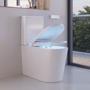 Sona Smart Toilet