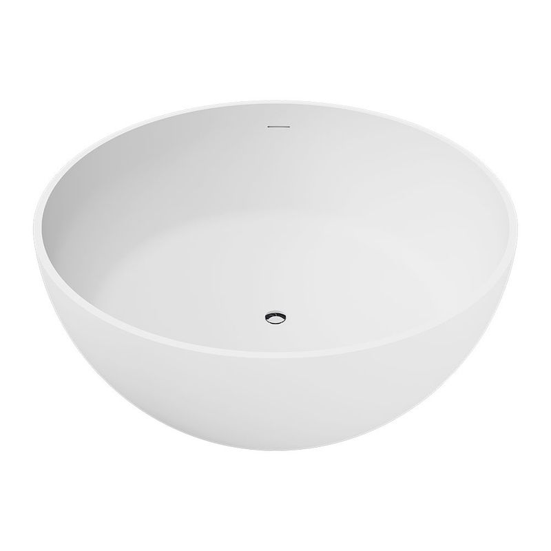 Shinto Solid Surface Bath 1500mm