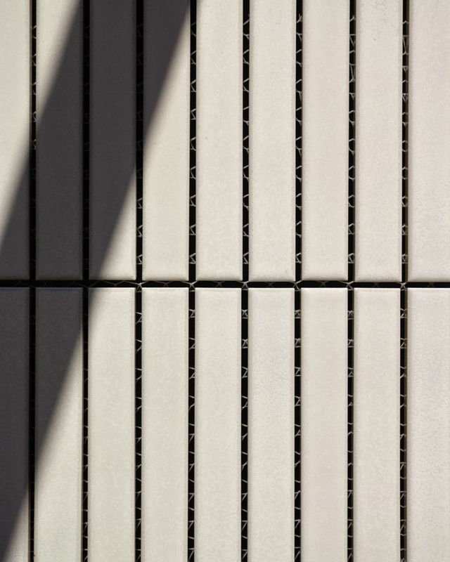 Shiro Mosaic 292x293