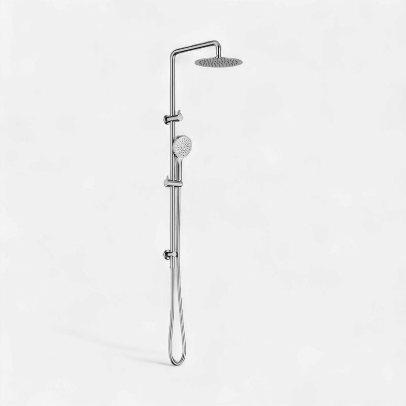Dolce II Twin Shower