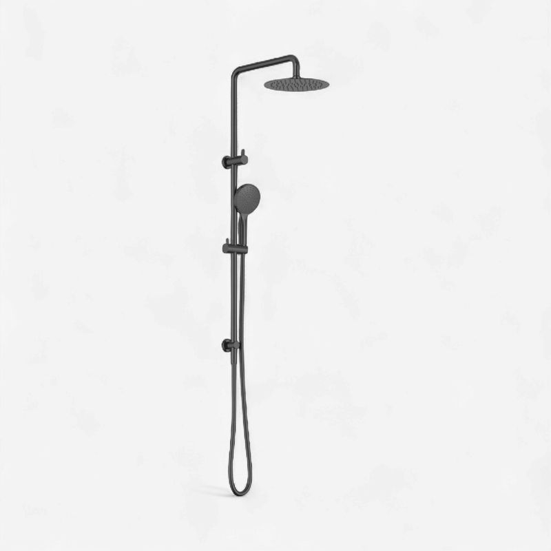 Dolce II Twin Shower