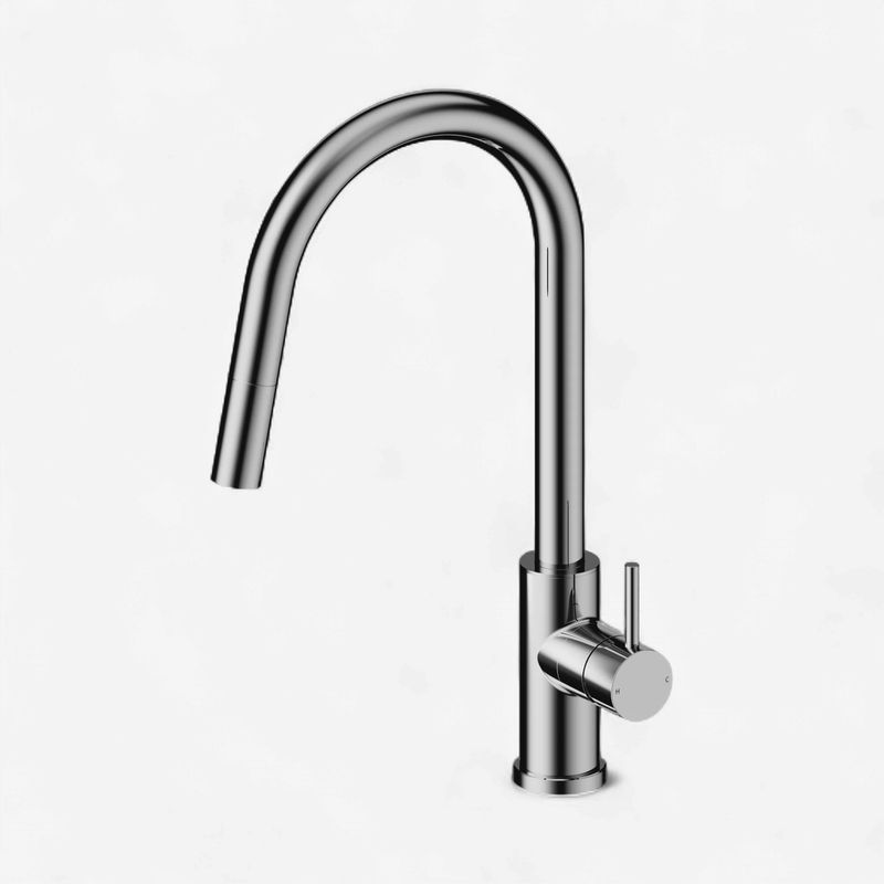 Dolce II Pull Out Sink Mixer