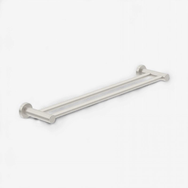 Dolce II Double Towel Rail