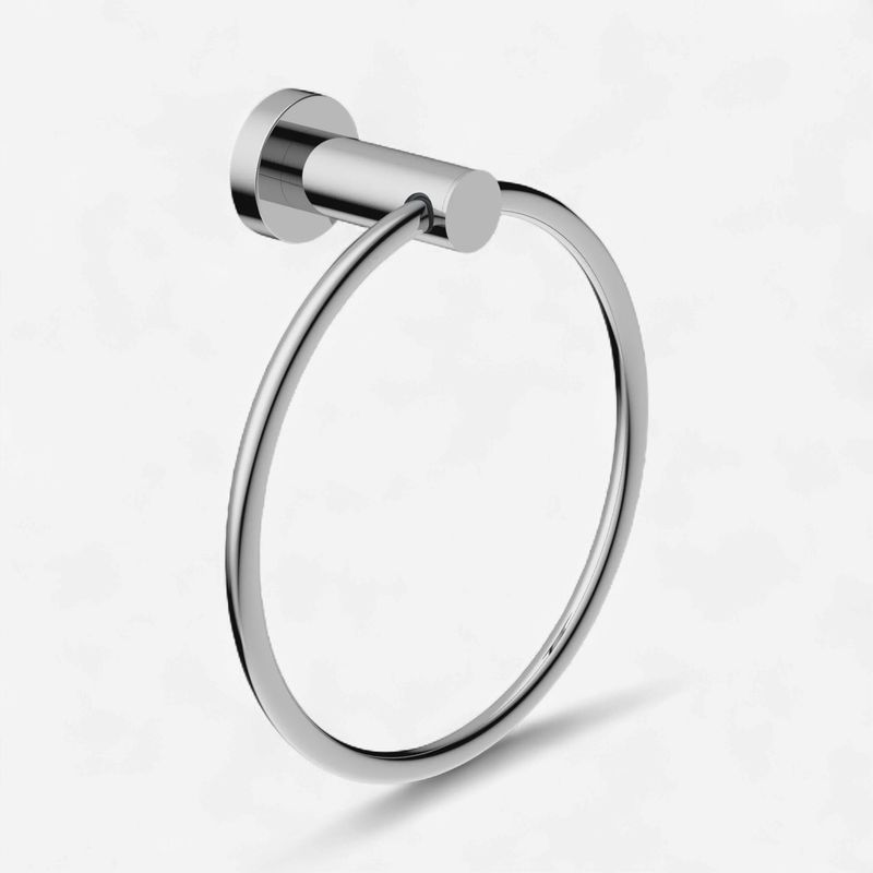 Dolce II Hand Towel Ring