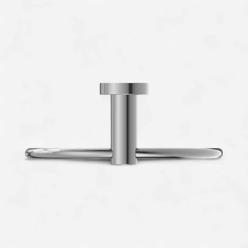 Dolce II Hand Towel Ring