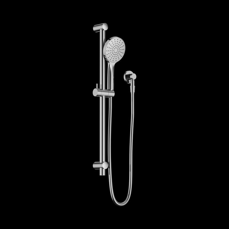 Dolce II Rail Shower