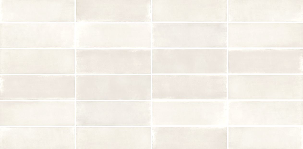 Deko 52x160, Colour: Bone, Option: Gloss