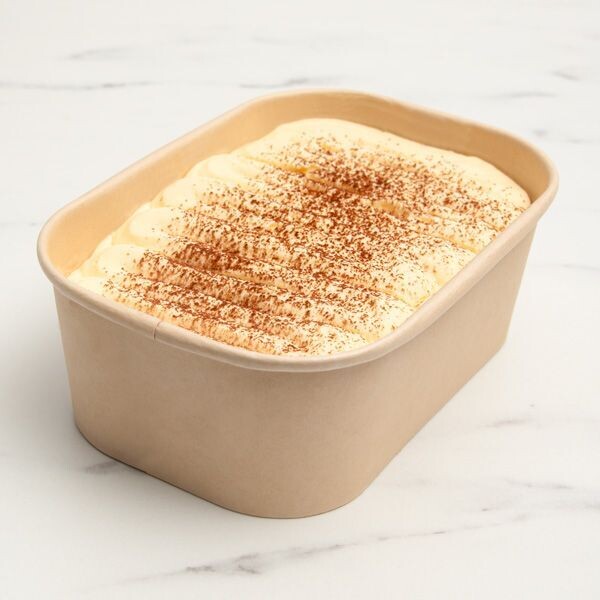 Tiramisù all'amaretto 400 g