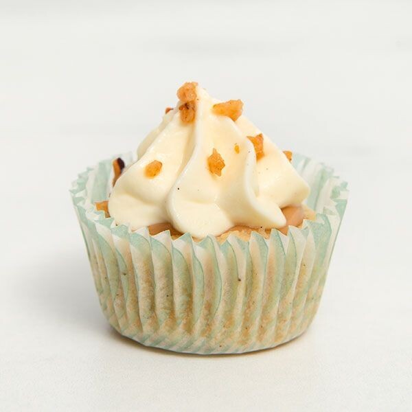 Theas Treat Nocciole