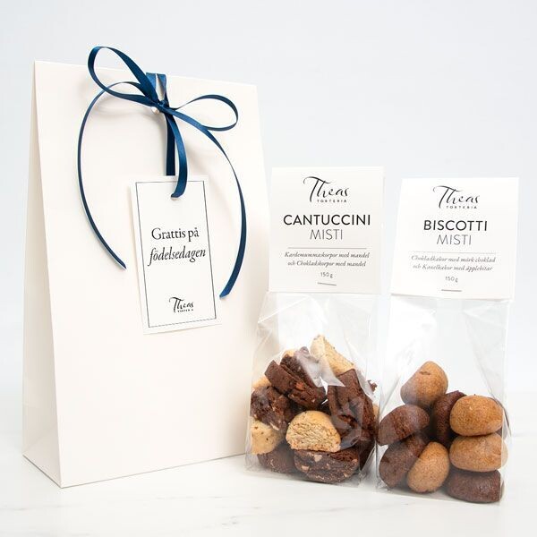 Presentkit Födelsedag