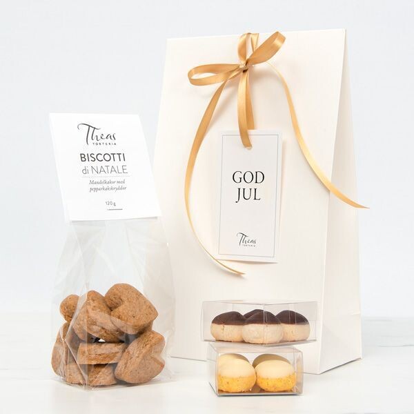Presentkit Jul