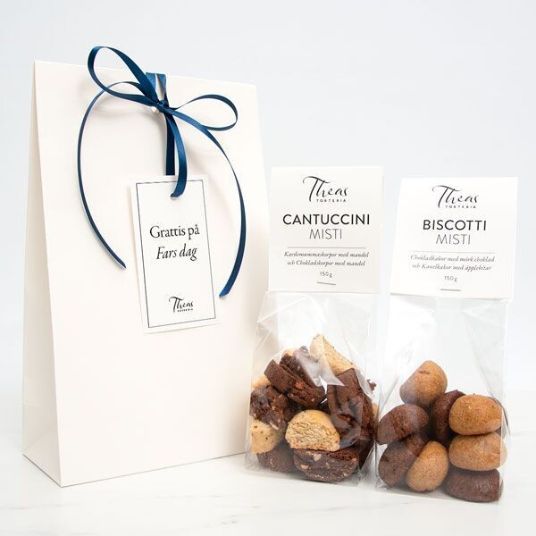 Presentkit Fars dag