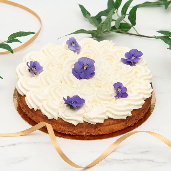 Torta delle feste