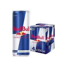 Red Bull