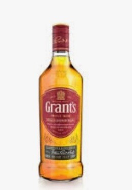 Grant&#39;s 750ml
