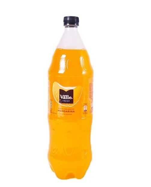 Del valle Mandarina 1.5
