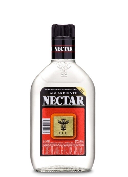 Nectar Rojo 375ml