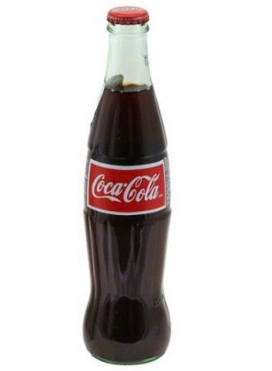 Coca - cola 350ml