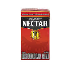 Nectar Rojo 250ml