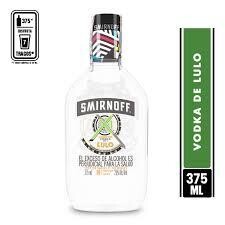 Smirnoff Lulo 375ml