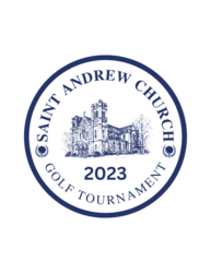 Saint Andrew Golf Tournament
