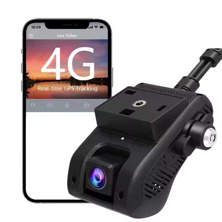 جيمي JC400P 4G