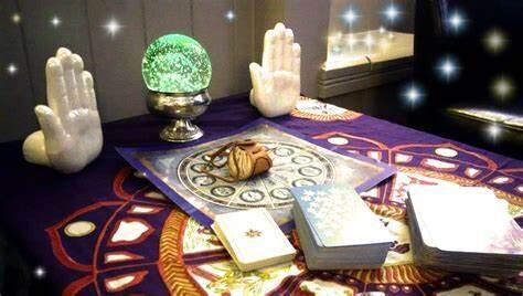 Powerful Accurate Psychic Reading