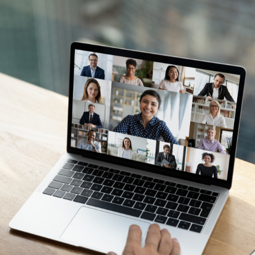 Social Media Masterclass